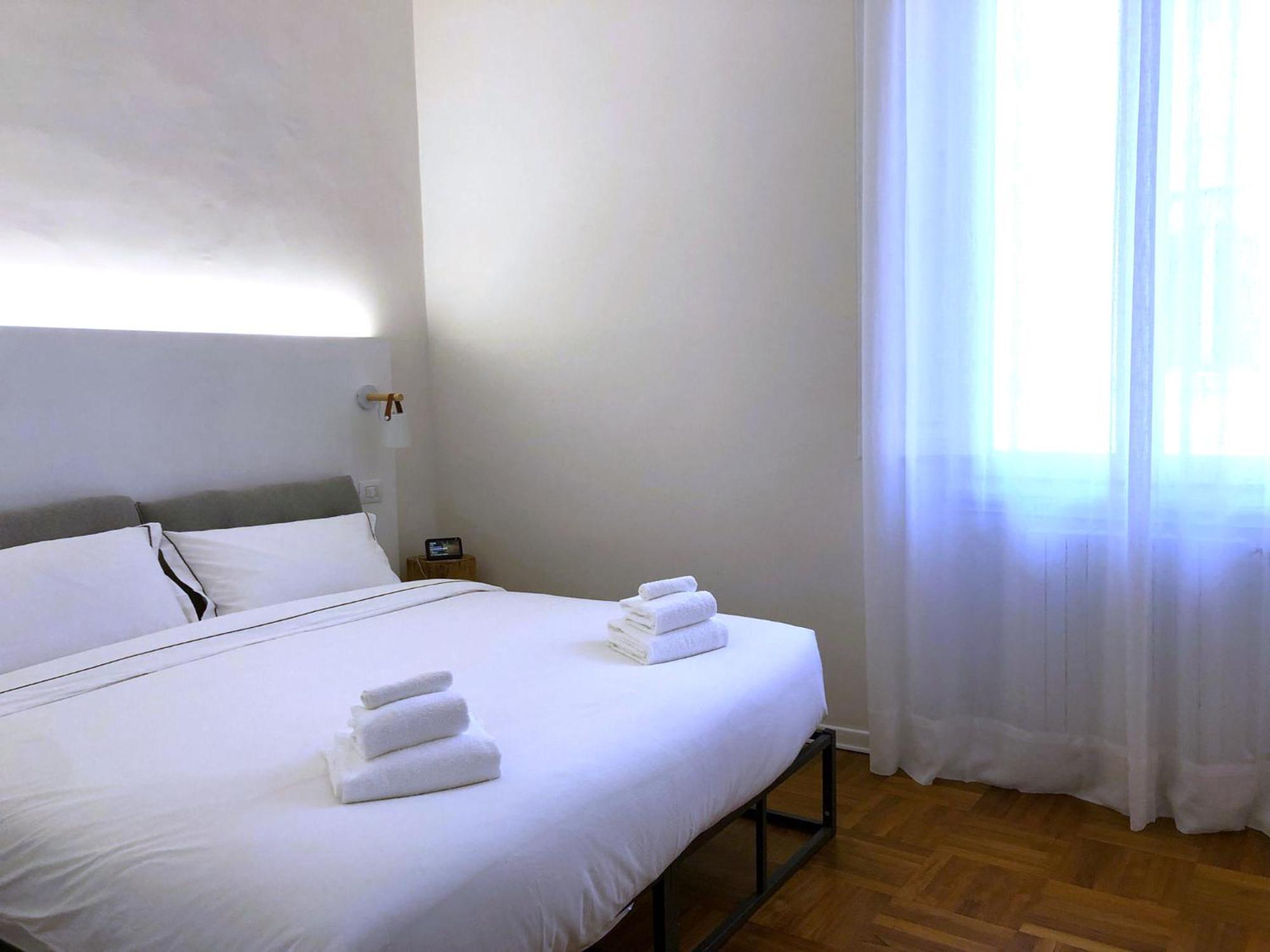 Art Apartments Florenţa Exterior foto